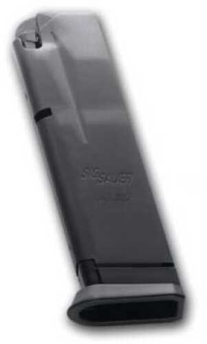 Sig Sauer Mag 357 Sig 40 S&W 10 Rounds Blue P229 Mag-229-43-10